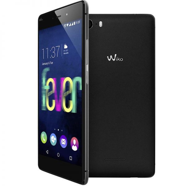 Wiko Fever 4G