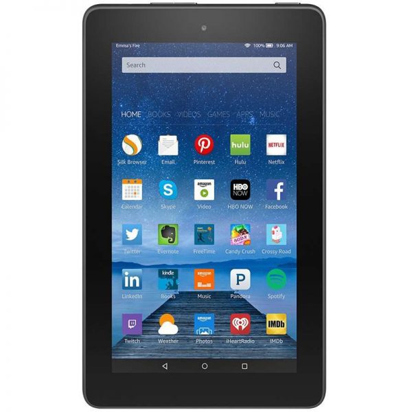 Amazon Fire 7