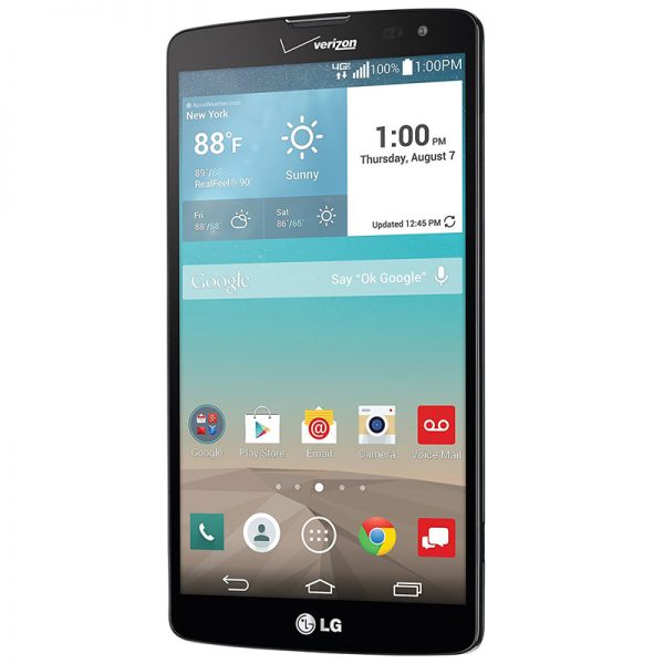 LG G Vista 2 Deep Specs