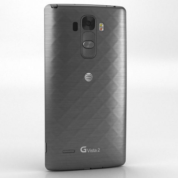 LG G Vista 2 Deep Specs