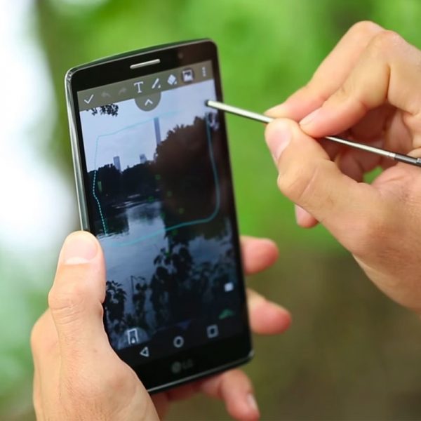 LG G Vista 2 Deep Specs