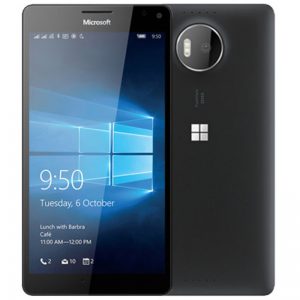 Microsoft Lumia 950