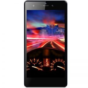 Micromax Canvas Nitro 3 E352