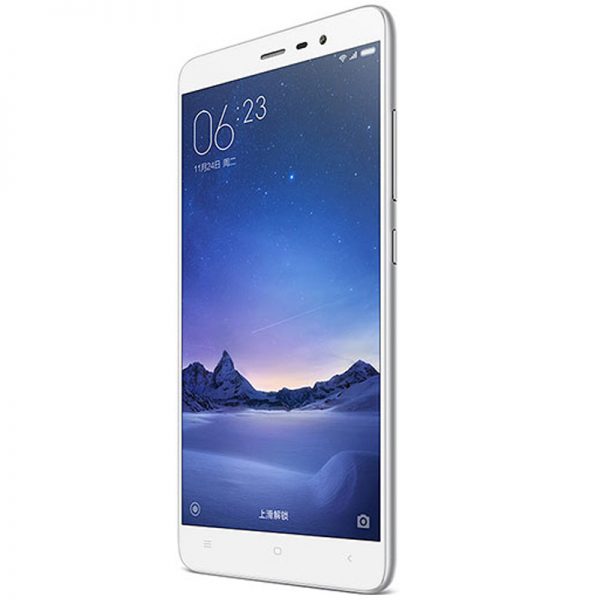 Xiaomi Redmi Note 3 (MediaTek)