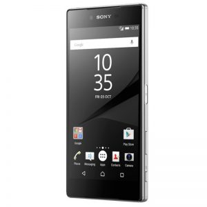 Sony Xperia Z5 Premium