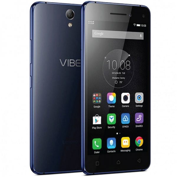 Lenovo Vibe S1