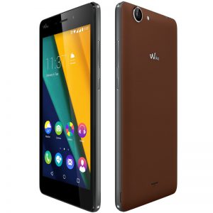 Wiko Pulp 4G