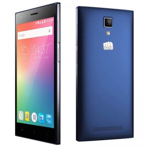 Micromax Canvas Xpress 4G Q413