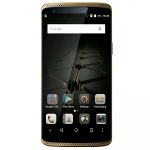 ZTE Axon mini