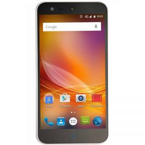 ZTE Blade X5