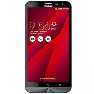 Asus Zenfone 2 Laser ZE601KL