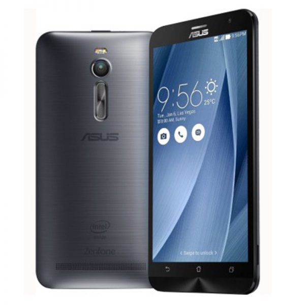 Asus Zenfone 2 Laser ZE601KL