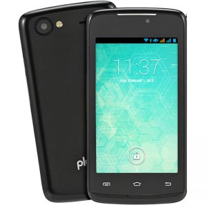 Plum Axe LTE