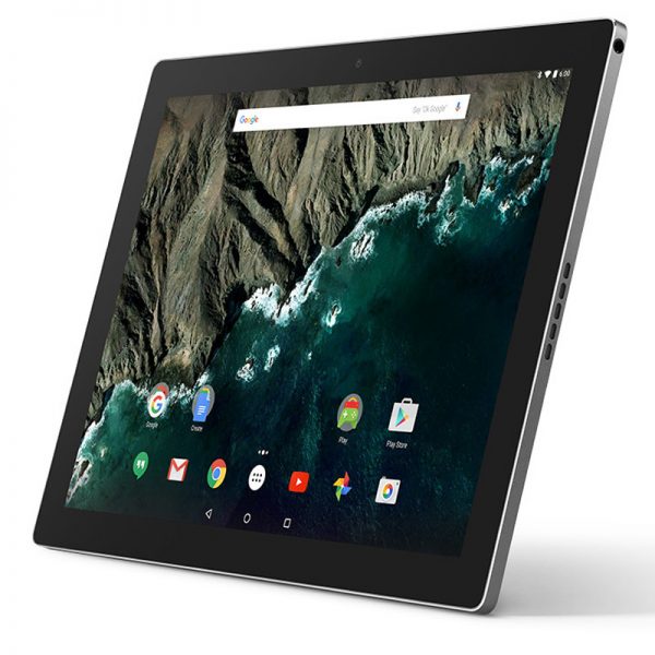 Google Pixel C