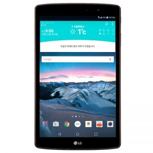LG G Pad II 8.3 LTE