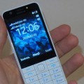 Nokia 230 Dual SIM