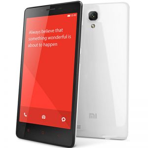 Xiaomi Redmi Note Prime