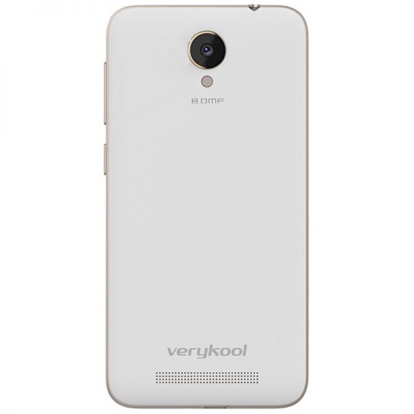 verykool SL4502 Fusion II