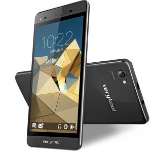 verykool SL5550 Maverick LTE