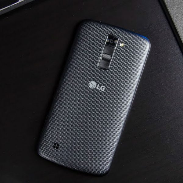 LG K10
