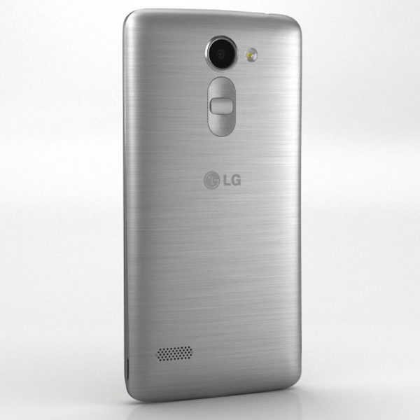 LG Ray