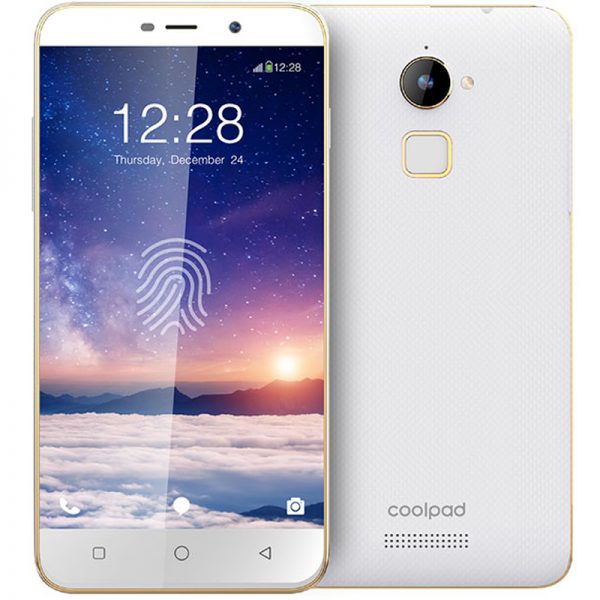 Coolpad Note 3 Lite