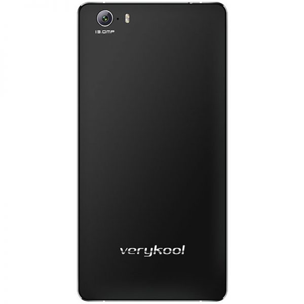 verykool SL6010 Cyprus LTE