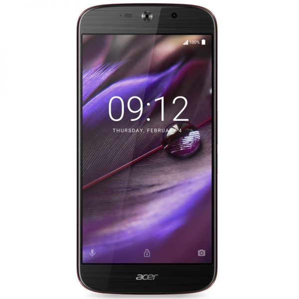 Acer Liquid Jade 2