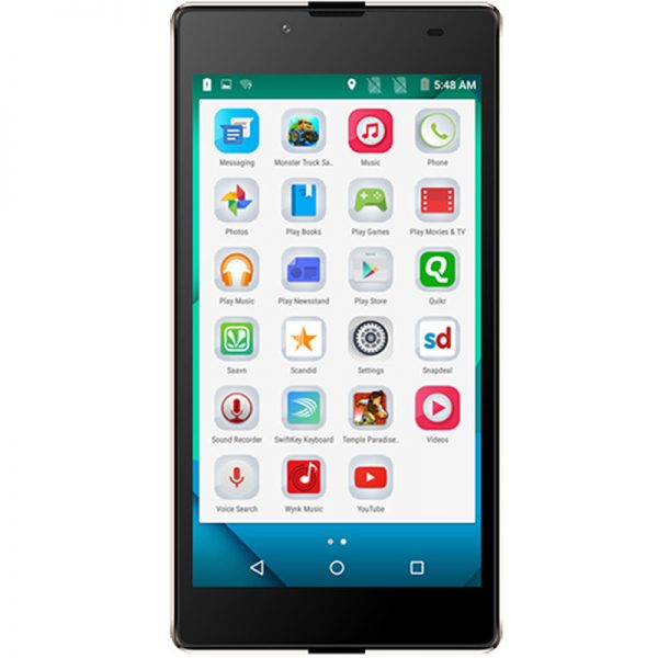 Micromax Canvas Amaze 4G Q491