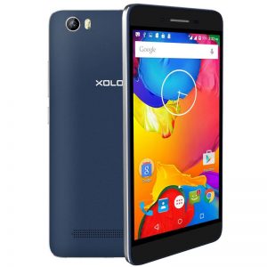 XOLO Era 4G