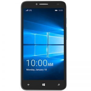 alcatel Fierce XL (Windows)