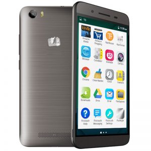 Micromax Canvas Juice 4G Q461