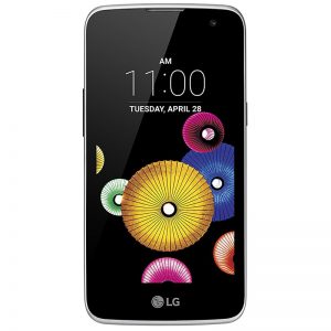 LG K4