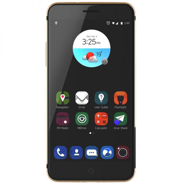 ZTE Blade V7