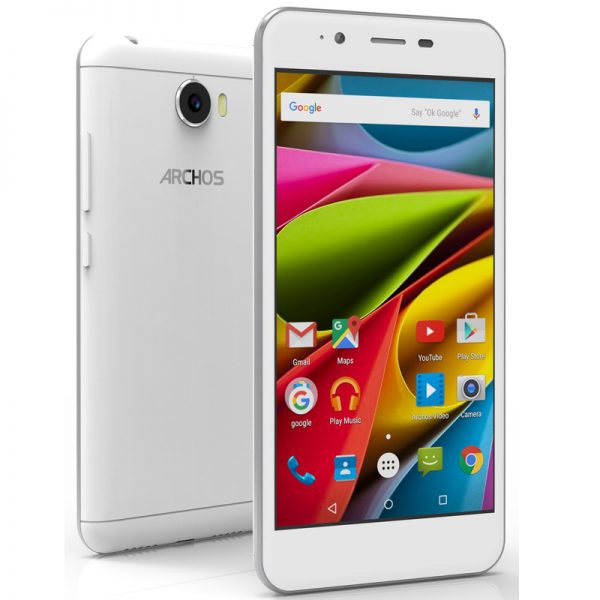 Archos 50 Cobalt