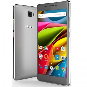 Archos 55 Cobalt Plus