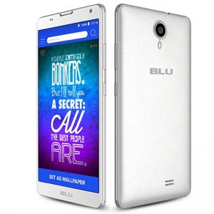 BLU Neo XL