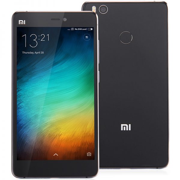 Xiaomi Mi 4s