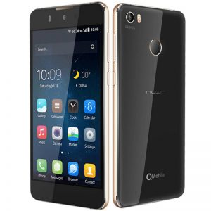 QMobile Noir S9