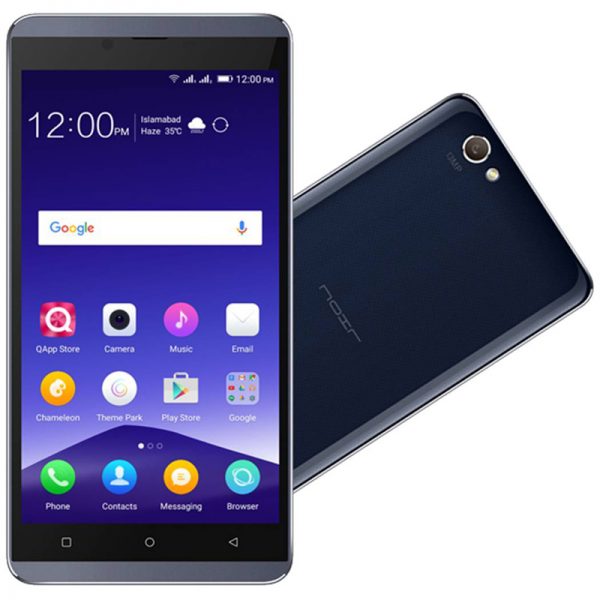 QMobile Noir Z9 Plus