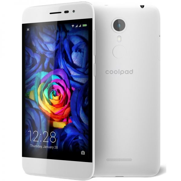 Coolpad Torino S