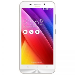 Asus Zenfone Go T500