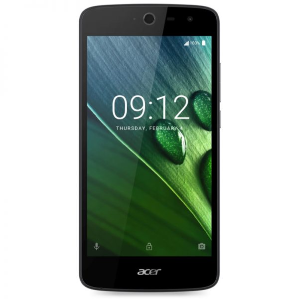 Acer Liquid Zest