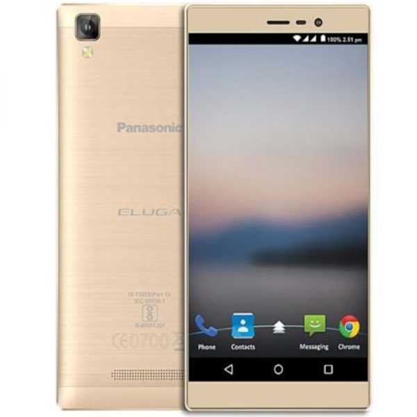 Panasonic Eluga A2