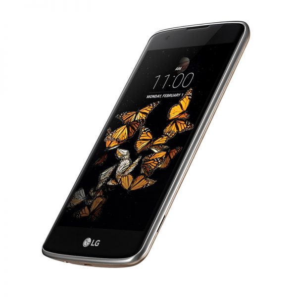 LG K8