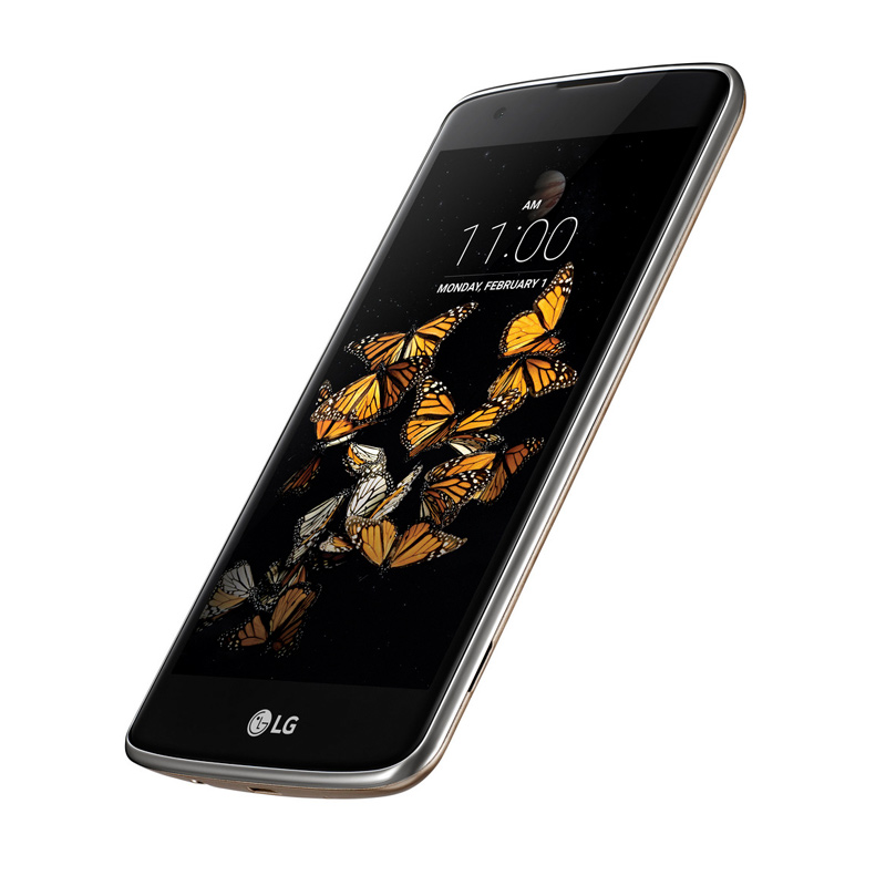 LG K8 phone specification and price Deep Specs