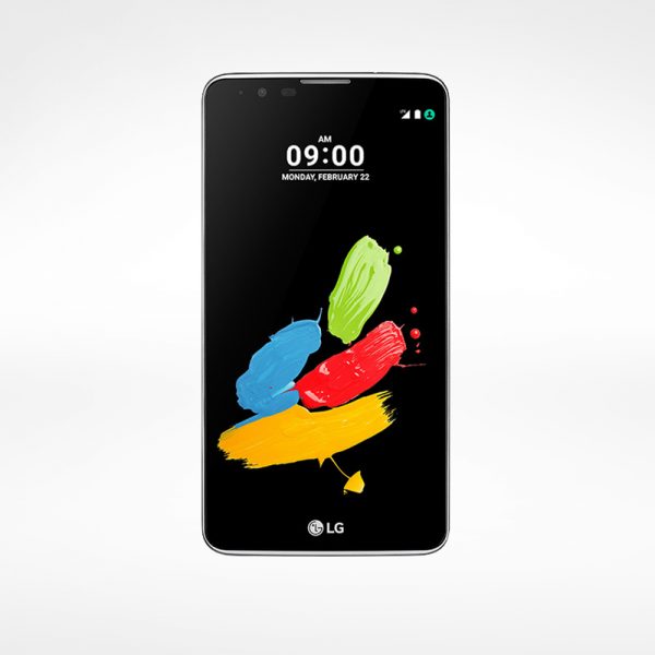 LG Stylo 2