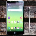 LG Stylo 2