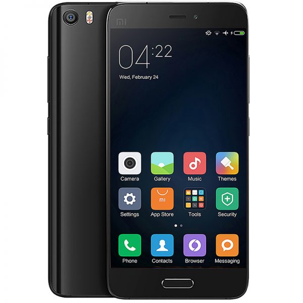 Xiaomi Mi 5