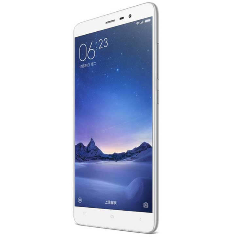 Xiaomi Redmi 3 Pro phone specification and price – Deep Specs